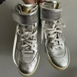 Puma | Shoes | Mens Alexander Mcqueen X Puma Move Amid  display picture 1